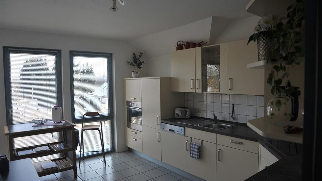 Haus Gericke  Küche Haus Gericke  Küche
